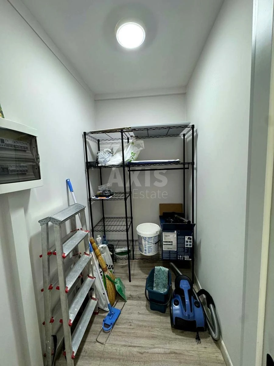 2k apartment vul. Solom'jans'ka 10665463