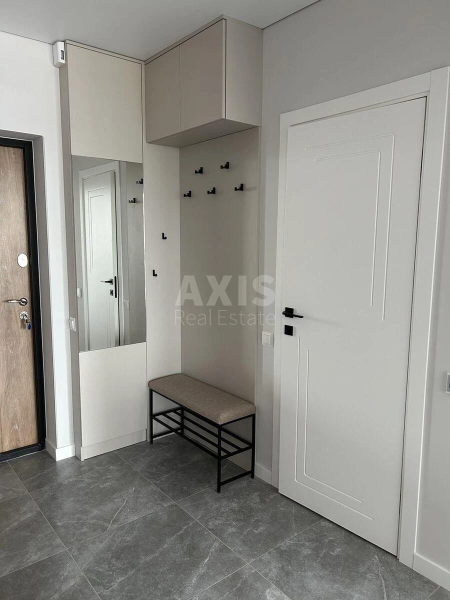 1k apartment vul. Vsevoloda Zmijenka 15/23682245
