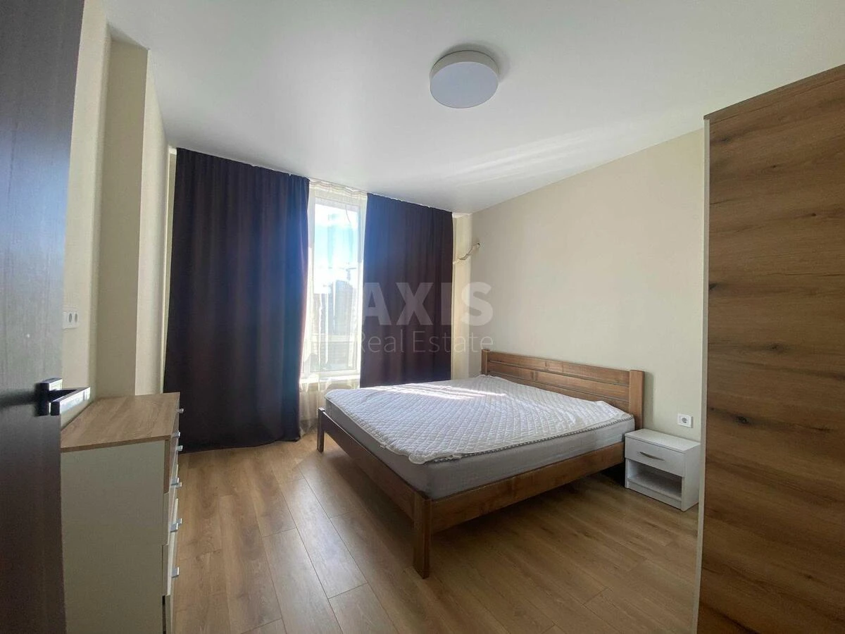 2k apartment vul. Mykhayla Boychuka 41Б696977