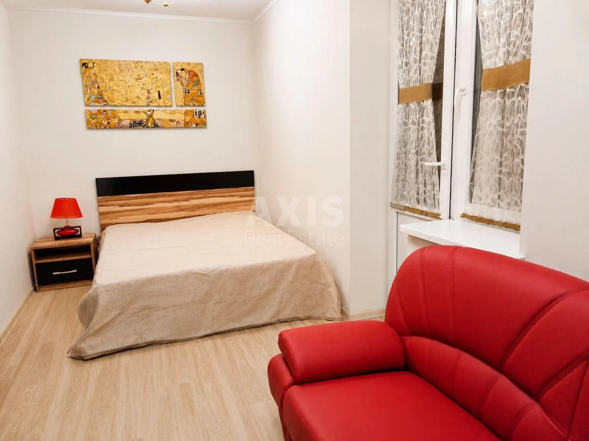 1k apartment vul. Stepana Rudnytskoho 6В697015