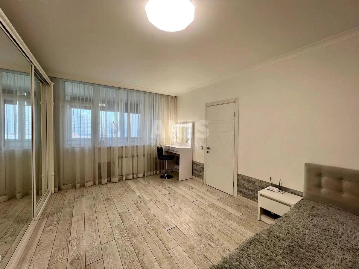 3k apartment vul. Chavdar Jelyzavety 117124312