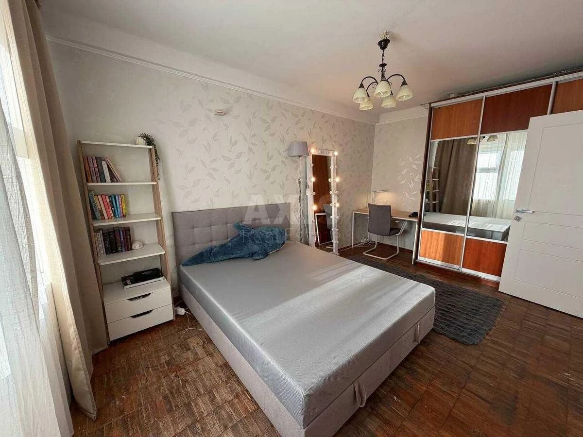 1k apartment pr-t Obolons'kyj 14Е712591