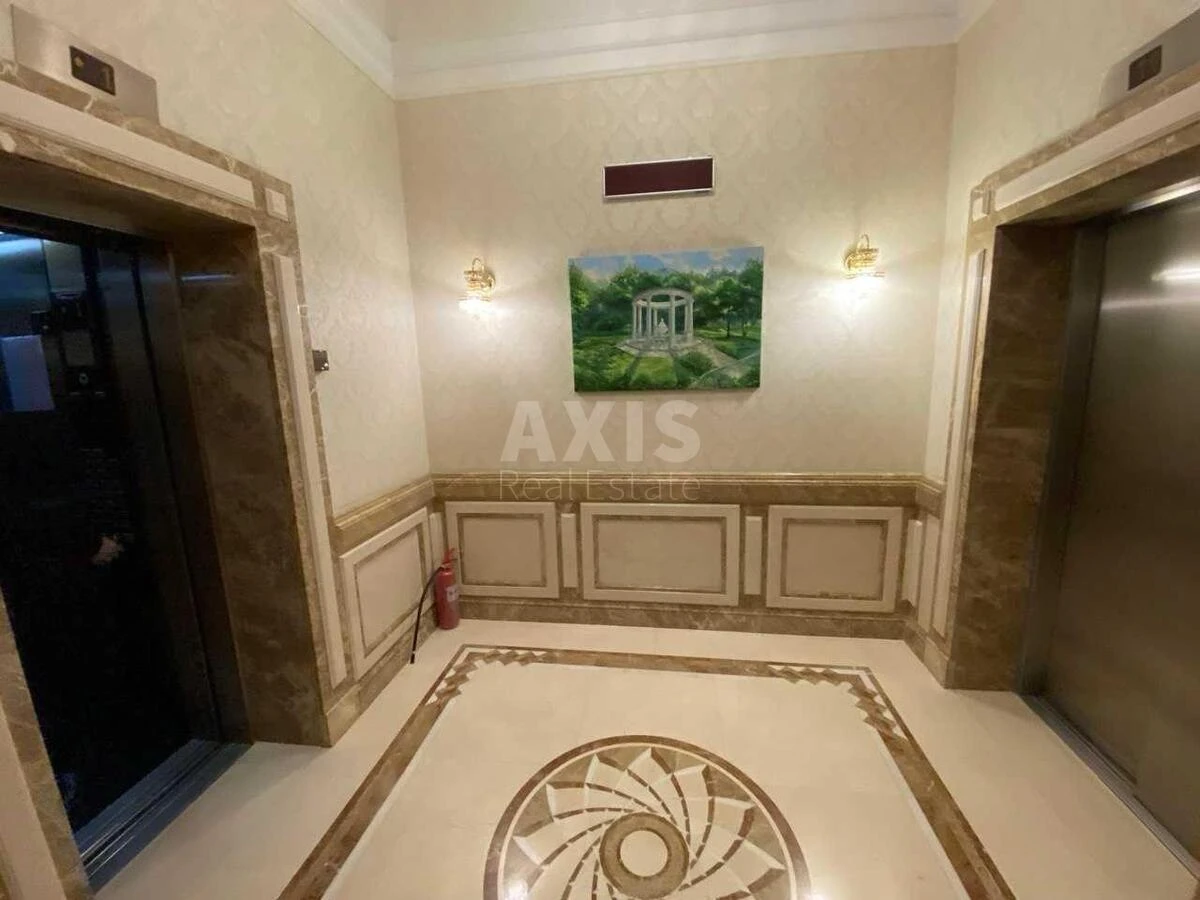 4k apartment bul. Shevchenka Tarasa 27Б6214218