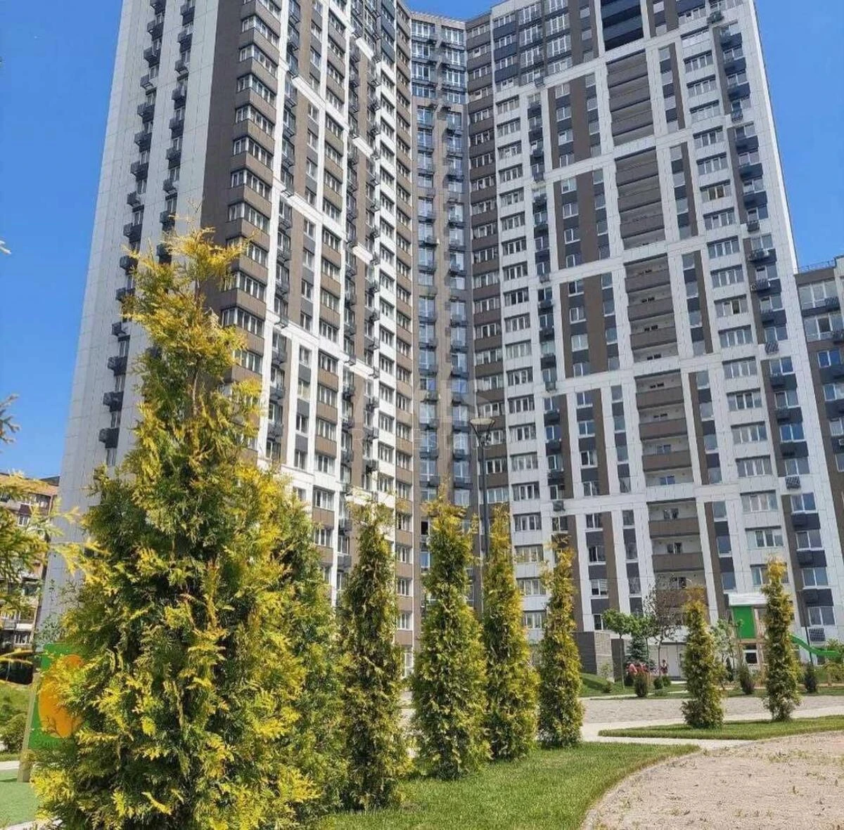 5к квартира ул. Львовская 156658511