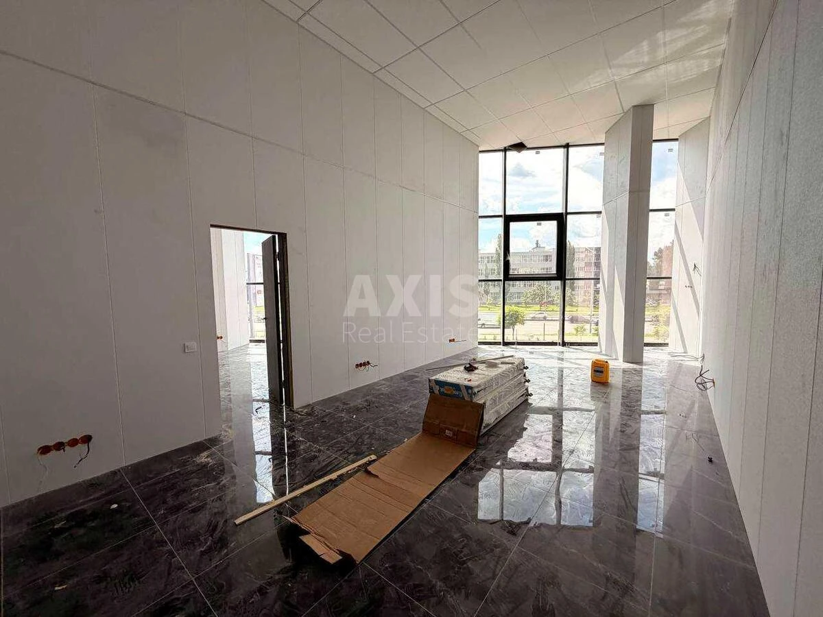 Office pr-t Bazhana Mykoly 17А, 81m2712783