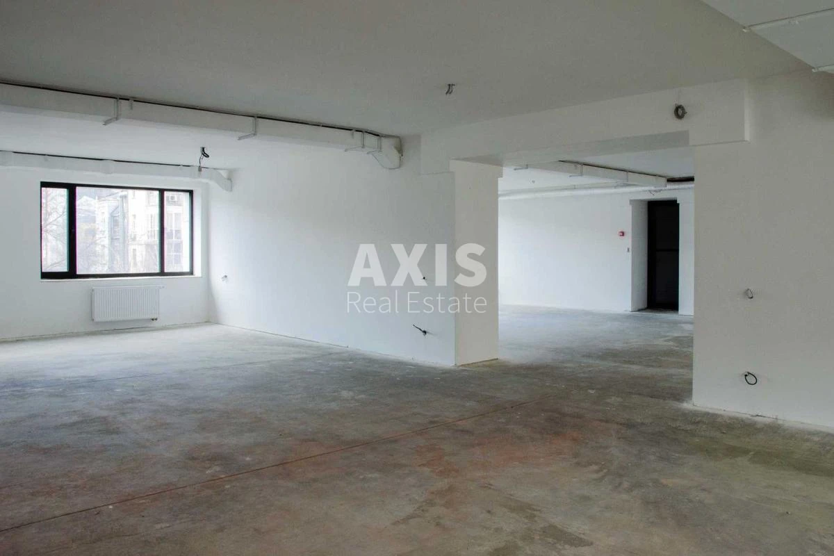 Office vul. Saksagans'kogo 53/80, 277m2335821