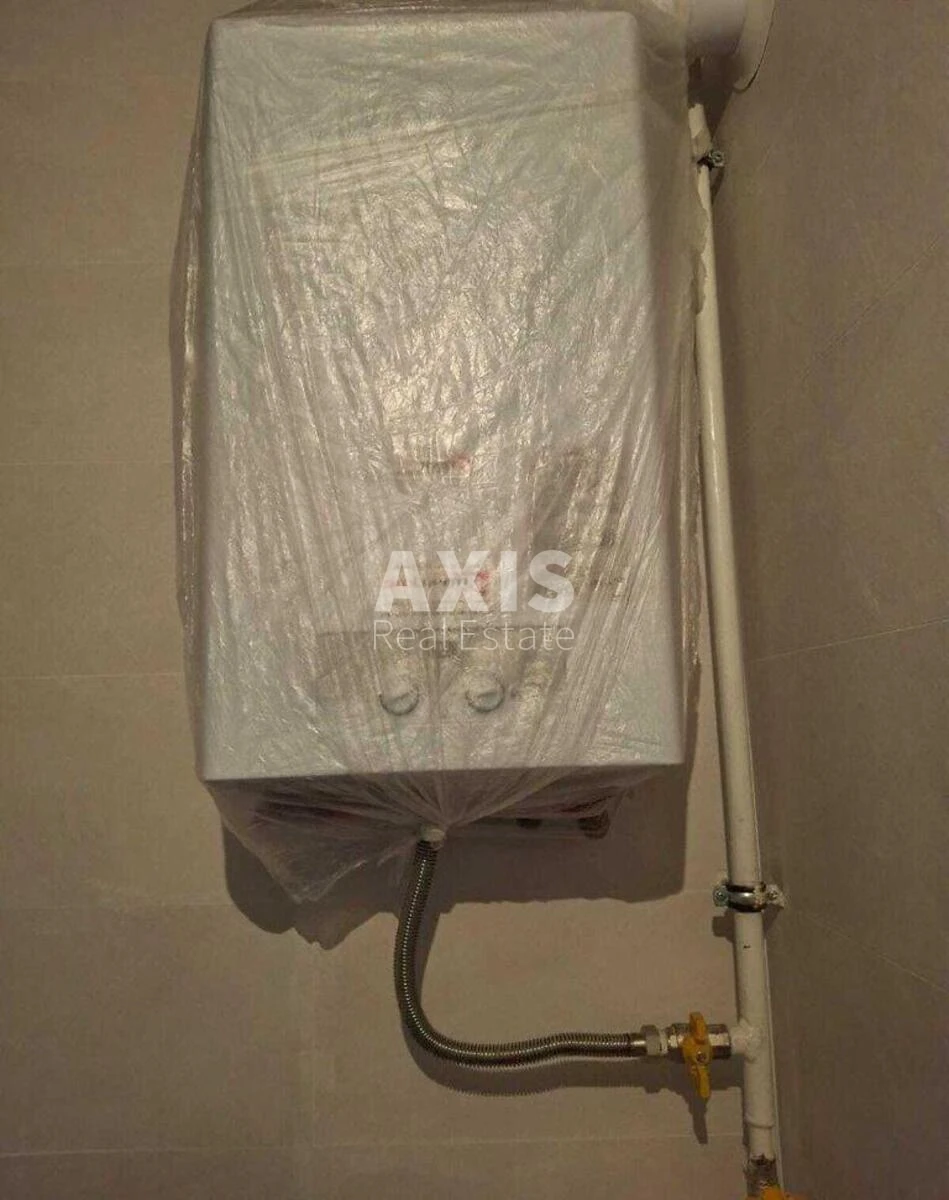 1k apartment vul. Praktychna 1575875