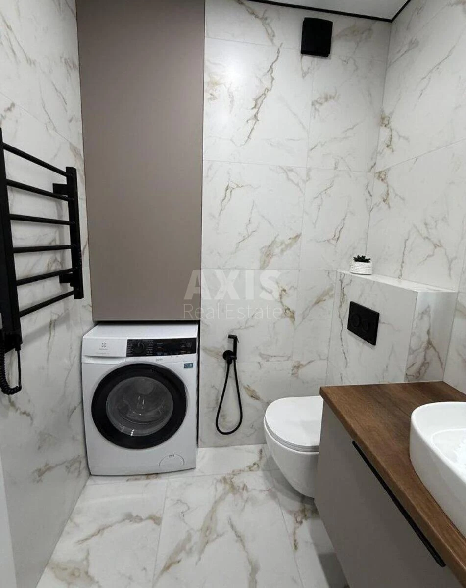 1к квартира ул. Александра Олеся 17А650447