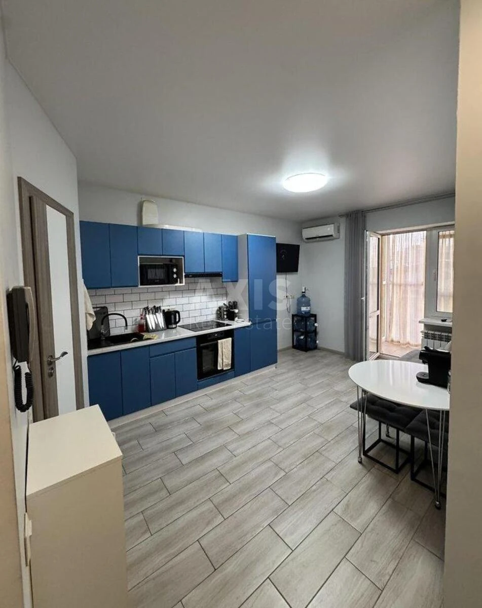 1k apartment vul. Rudans'kogo Stepana 6Б702790