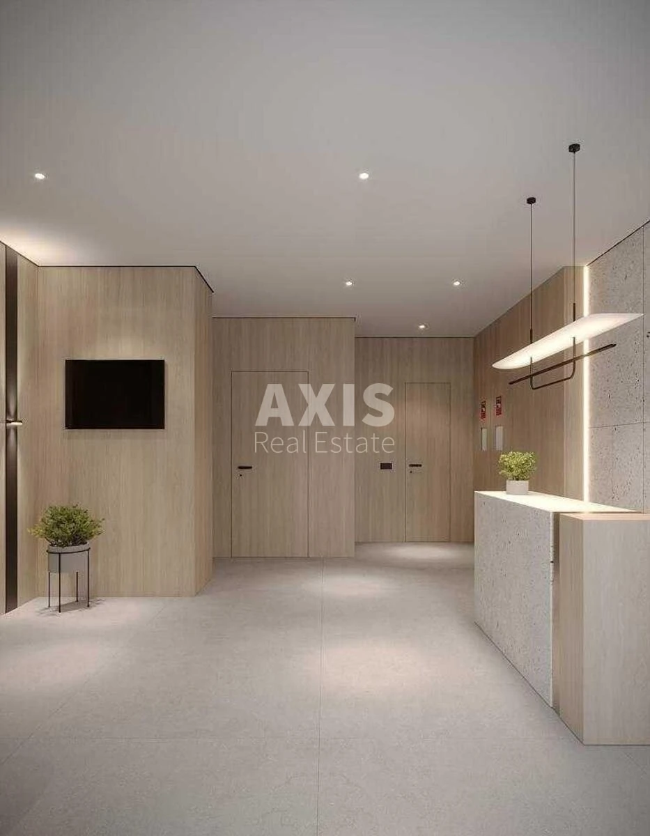 1k apartment vul. Saksagans'kogo 80634872