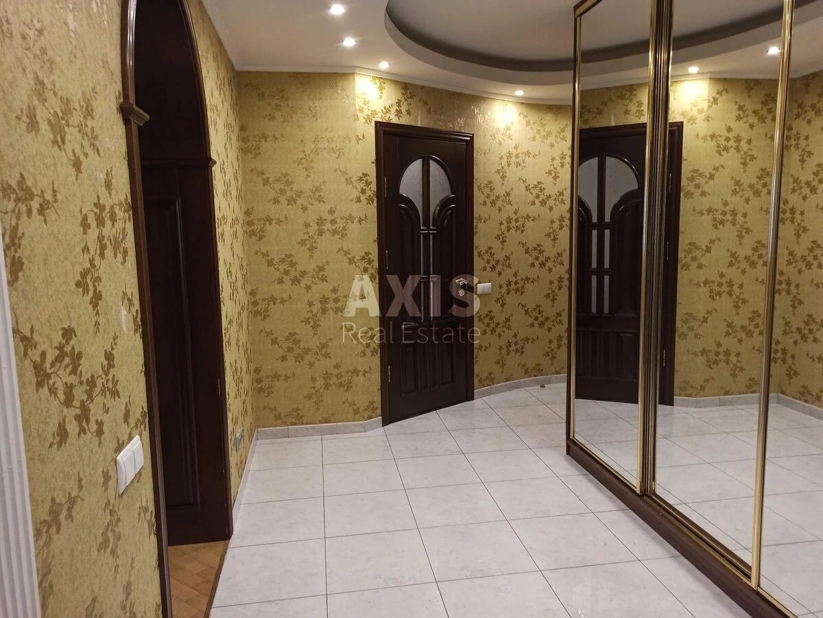 2k apartment vul. Lebedjeva-Kumacha 5636807