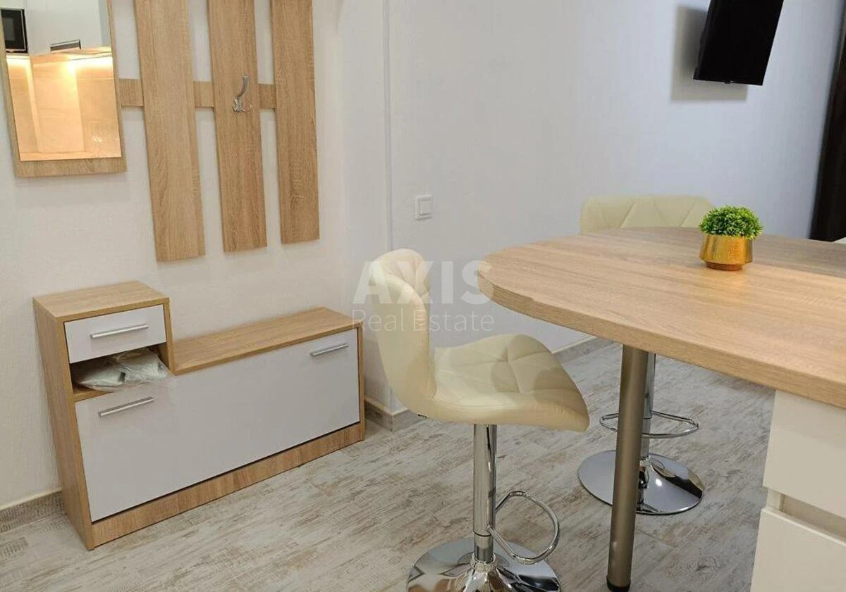 3k apartment vul. Pol'ova 73641760