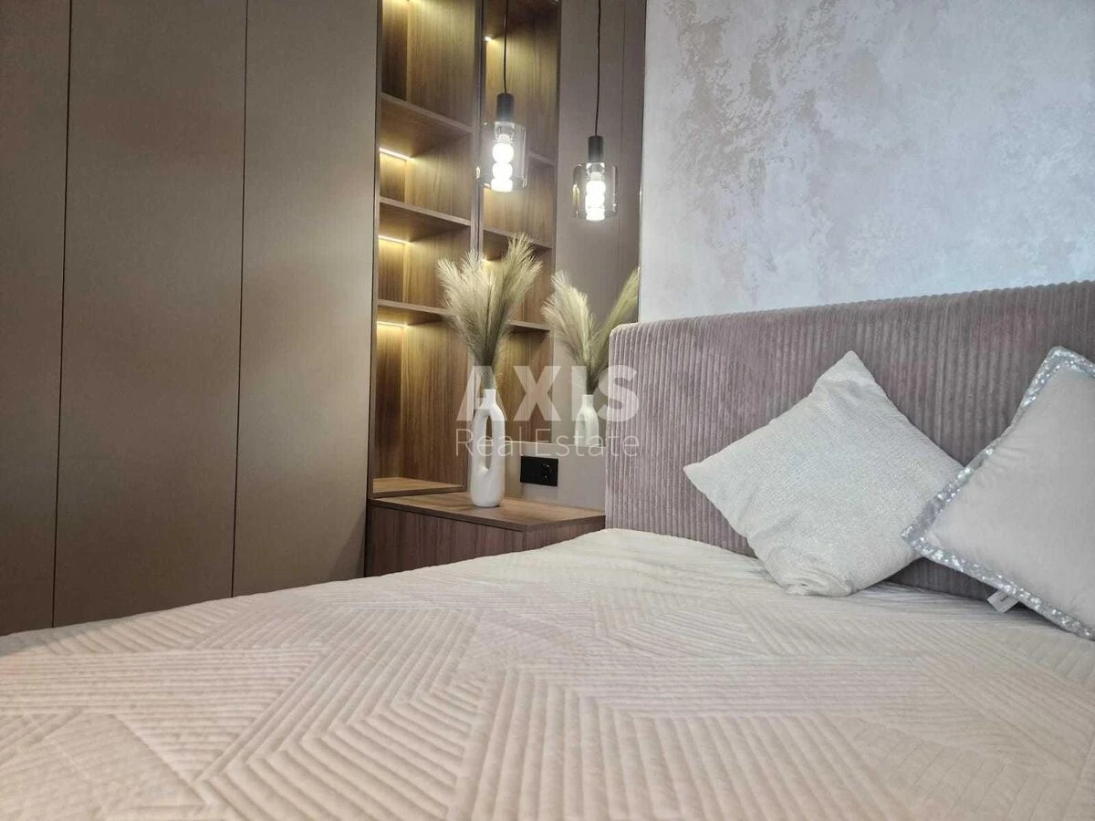 2k apartment vul. Andriya Verkhohlyada fourteen A545293