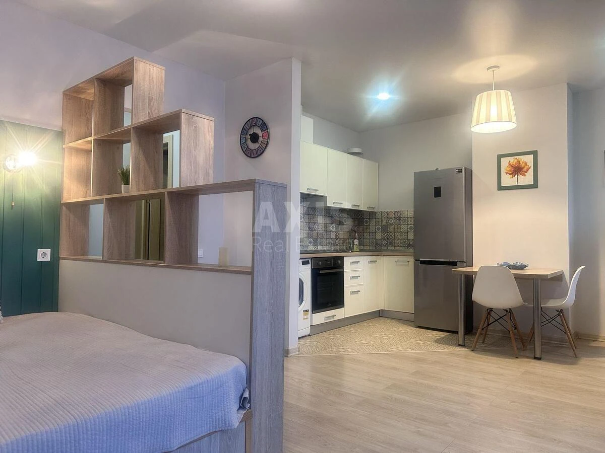 1k apartment vul. Kopernyka 3655812