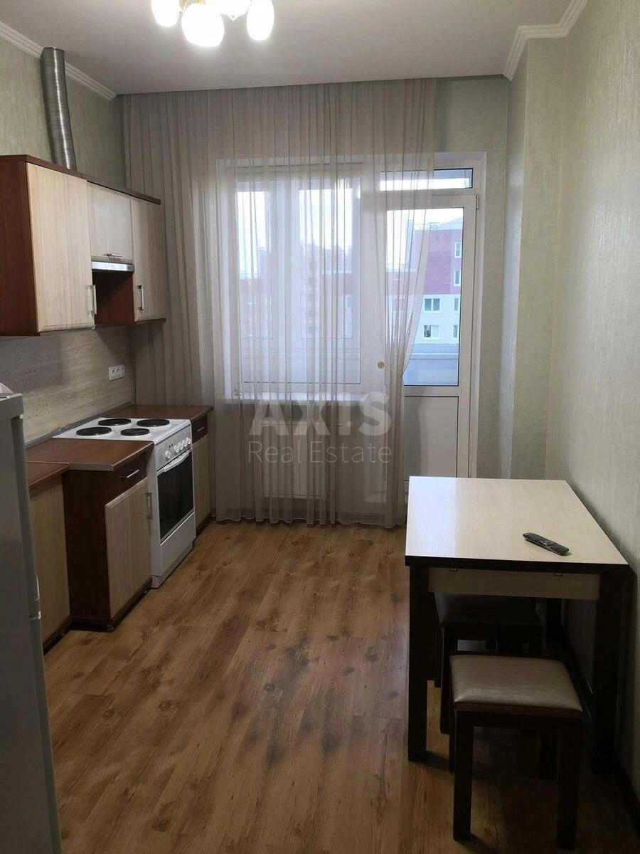 3k apartment vul. Gradyns'ka 7718170