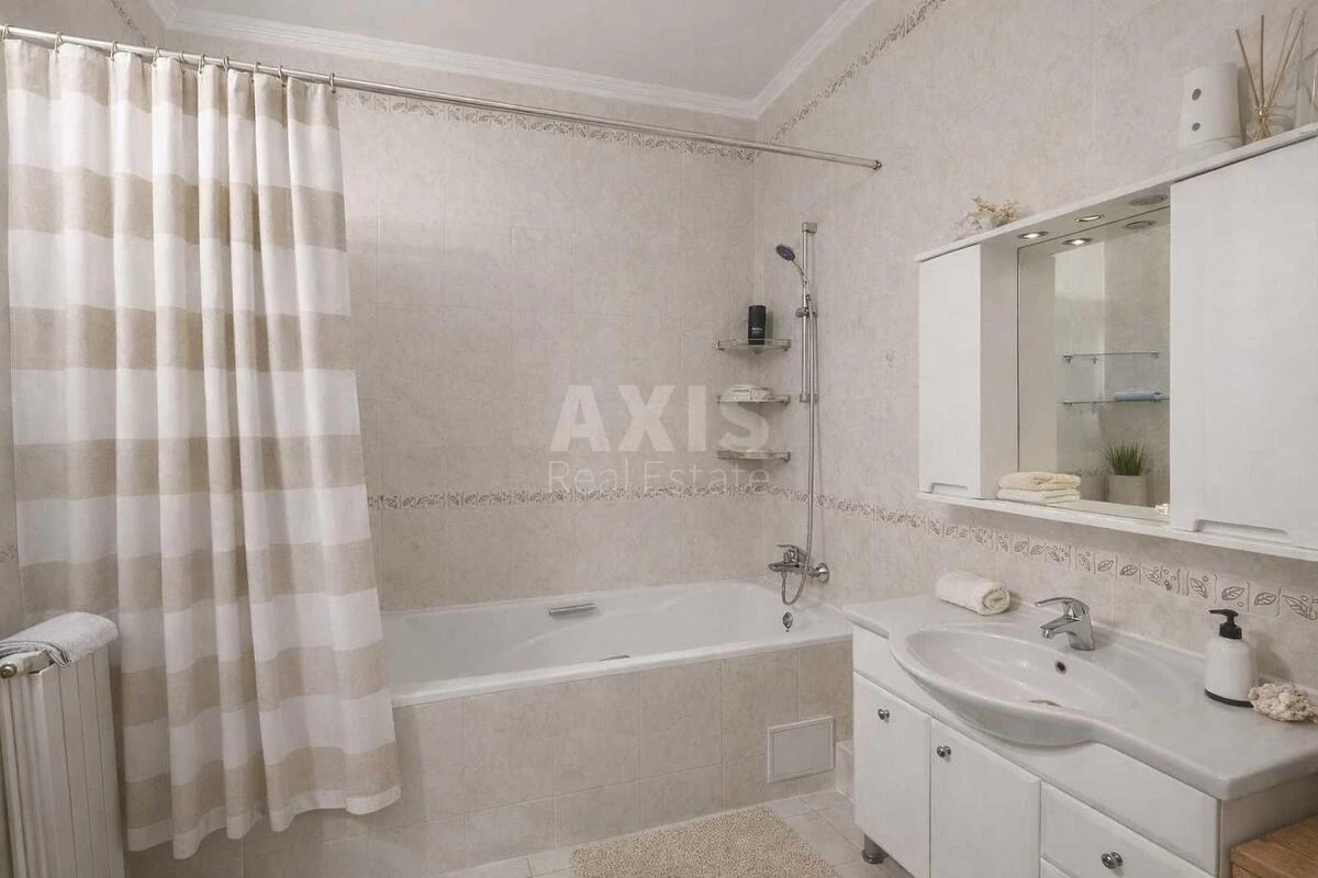 3k apartment pr-t Volodimira Іvasyuka 67022817