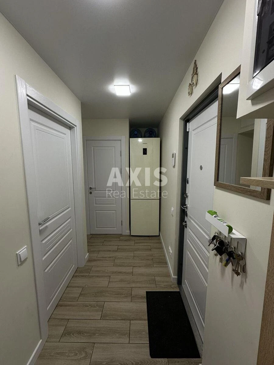 2k apartment vul. Oleha Mudraka 416705416