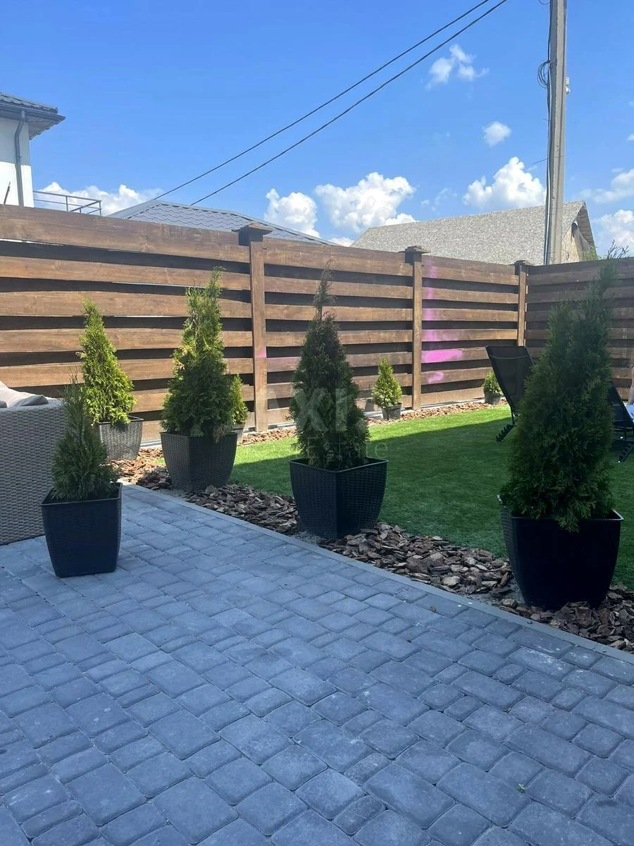 House vul. Central'na, 130m2, Kyiv city6556616