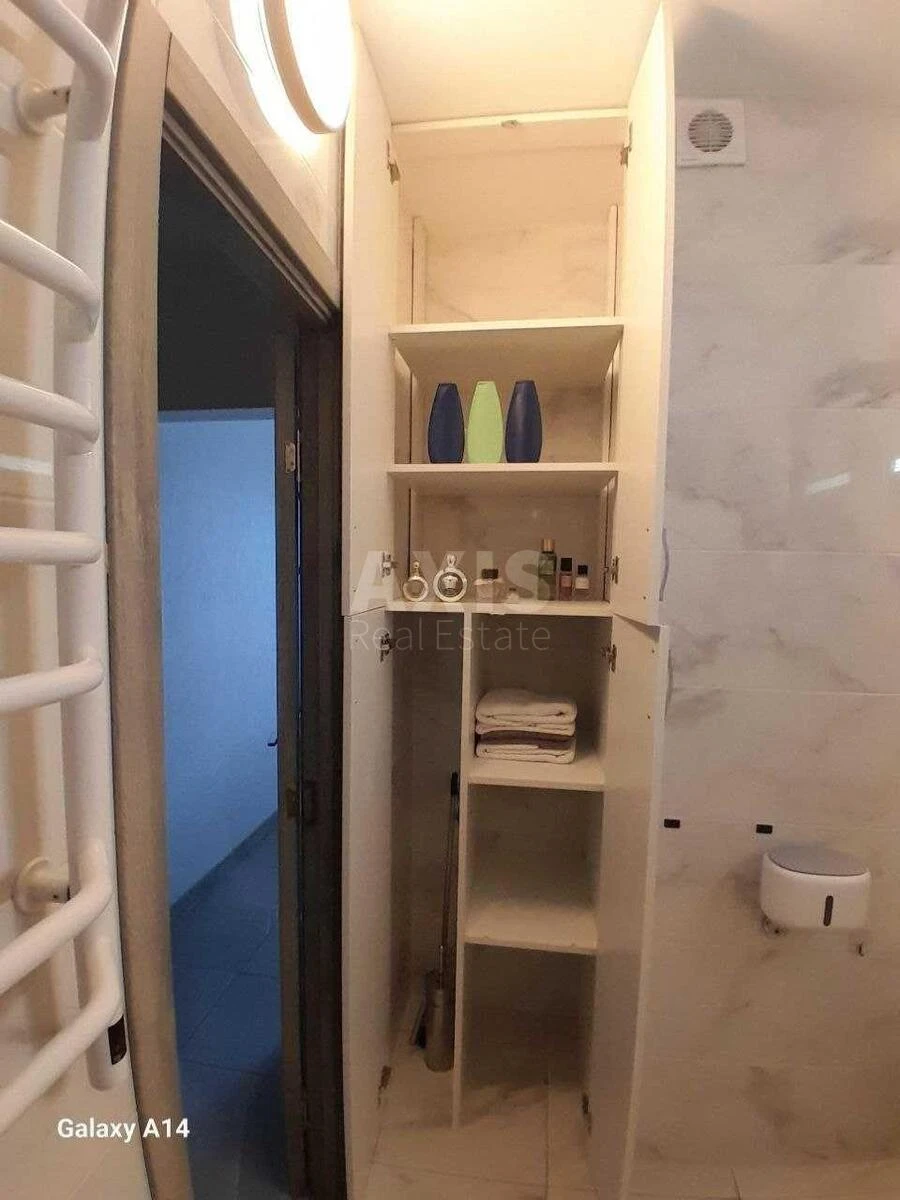 1k apartment vul. Gmyri Borysa 206550714