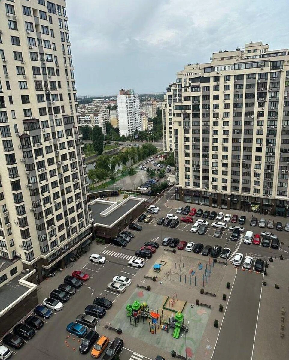 2k apartment vul. Konjeva Marshala 10/1592161