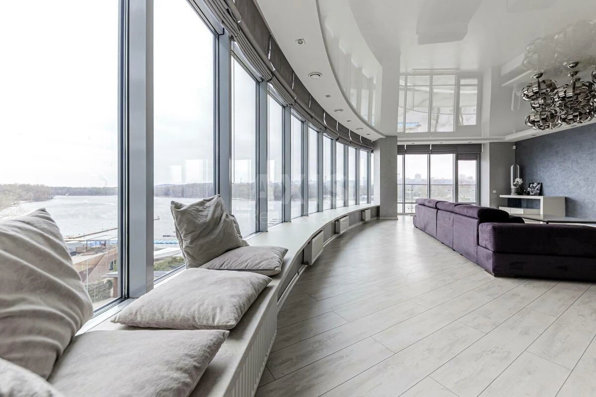 3k apartment vul. Okipnoi' Rai'sy 18701832