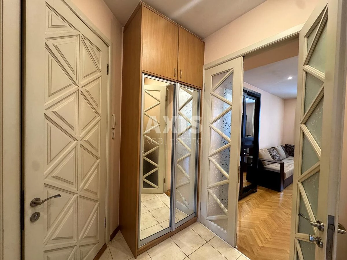 2k apartment vul. Vasylya Tyutyunnyka 58/1654646