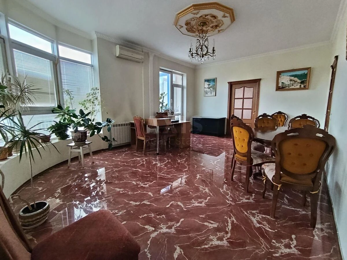 Office vul. Knyaziv Ostrozkykh 46/2, 75m2634435