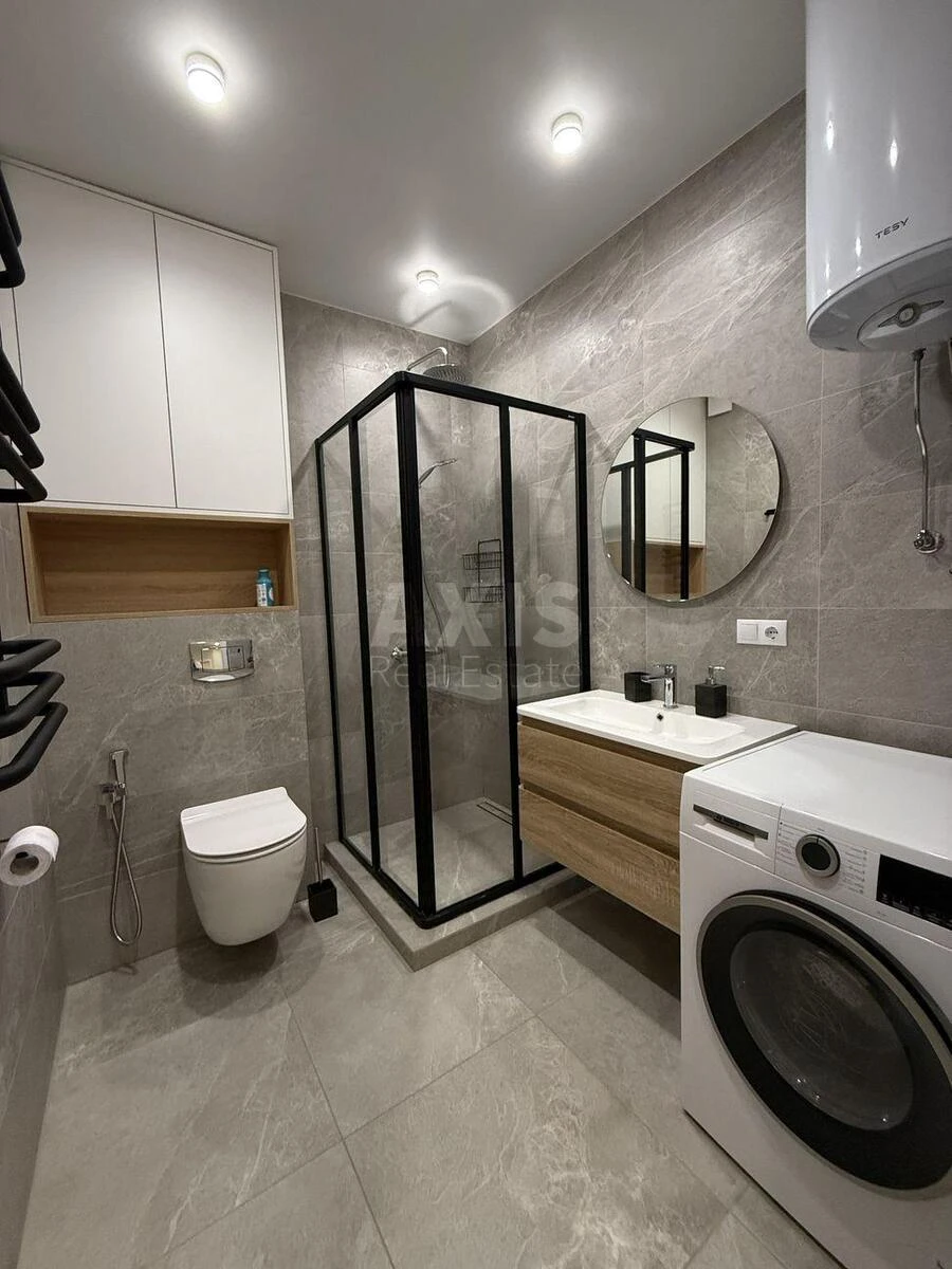 2к квартира ул. Новополевая 25930413