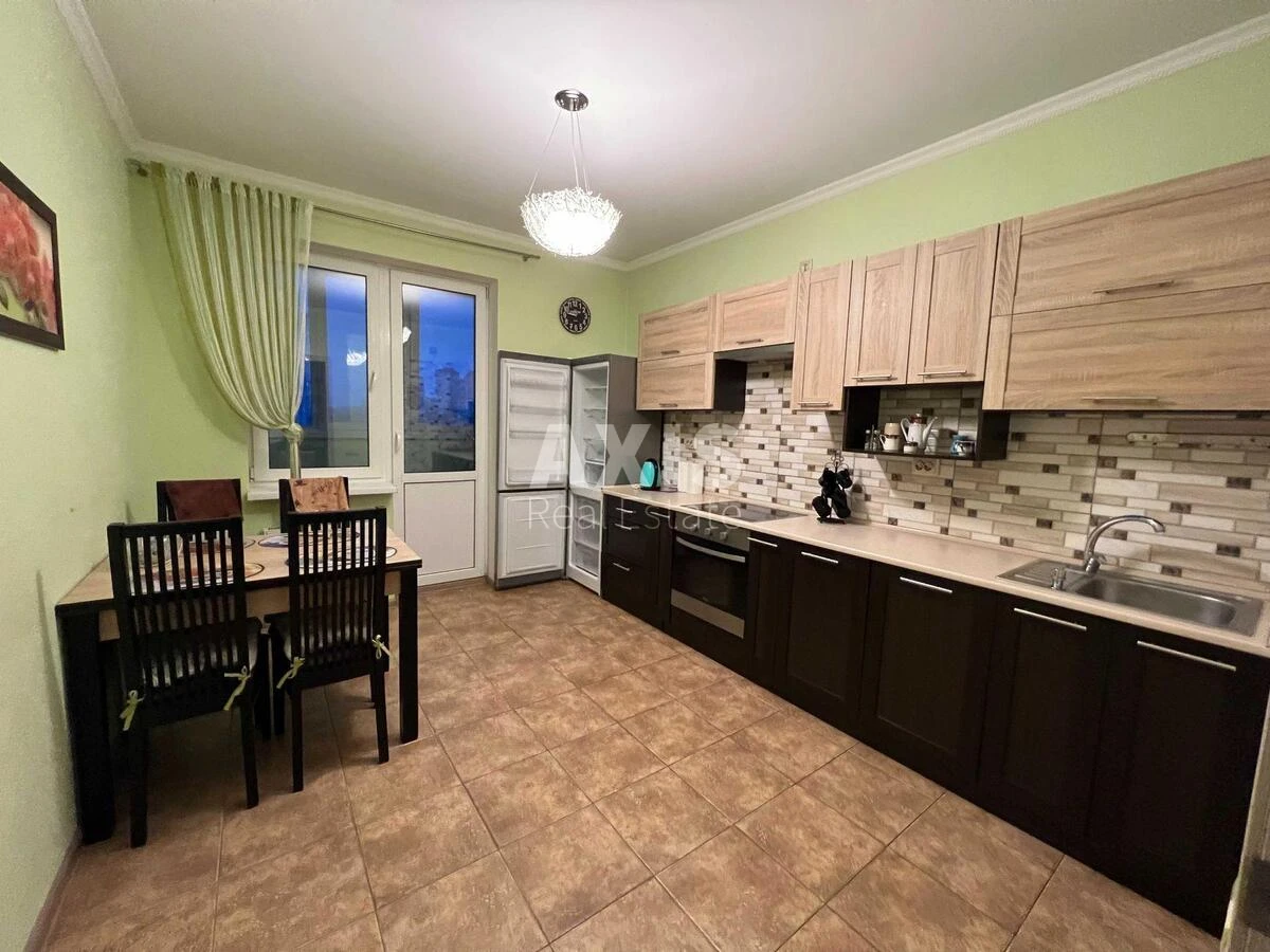 2k apartment vul. Hetmana Kyryla Rozumovskoho 1962663