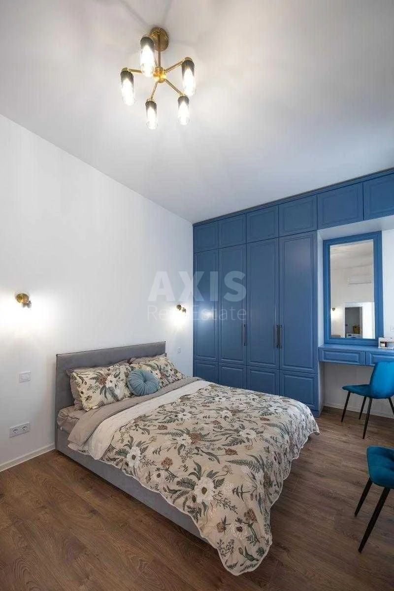 1k apartment uzviz Voznesens'kyj 14626901
