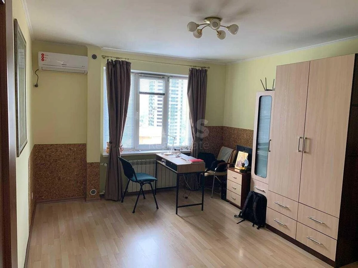 3к квартира ул. Бальзака Оноре де 4А684910