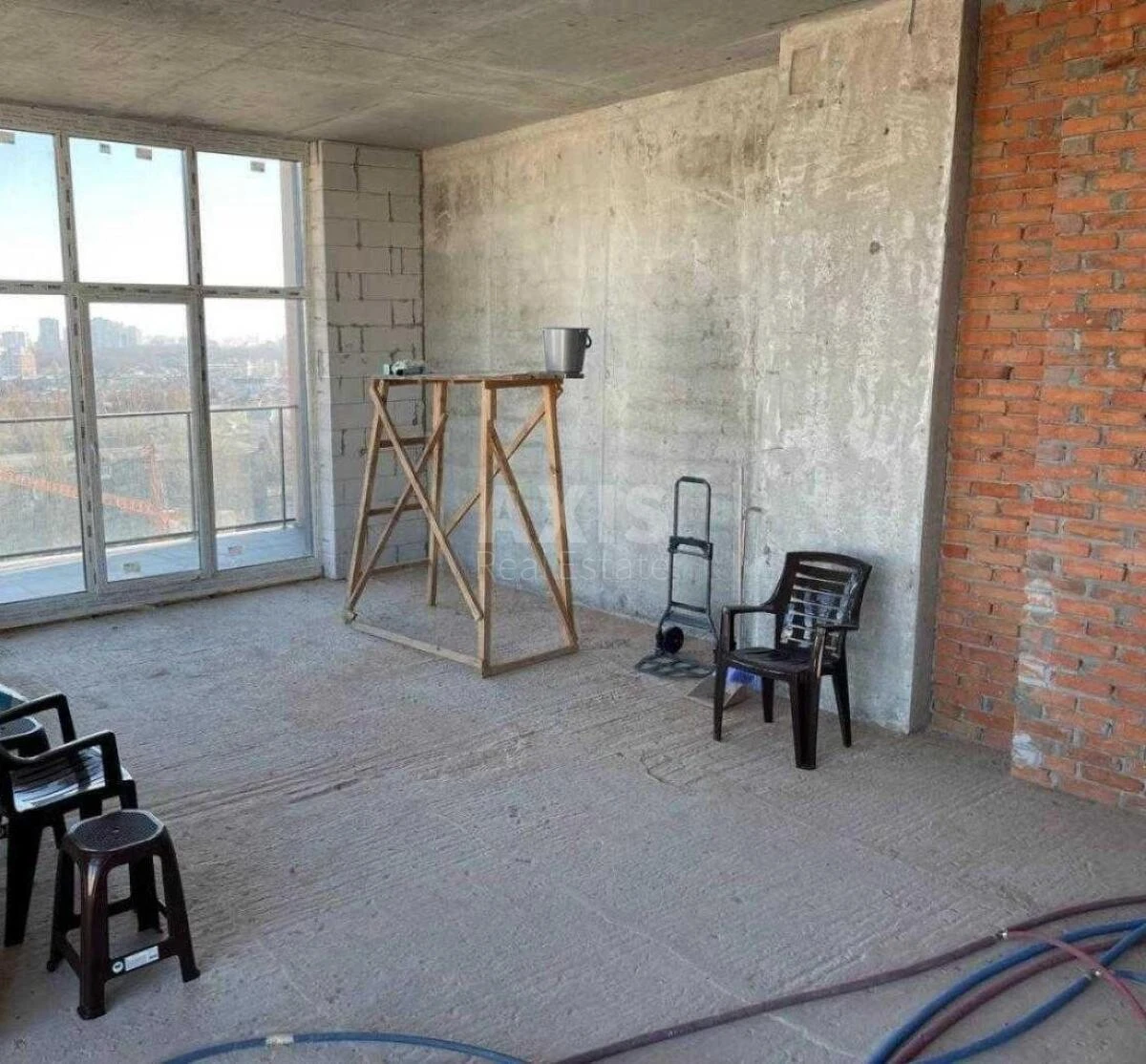 4k apartment vul. Saljutna 2627313