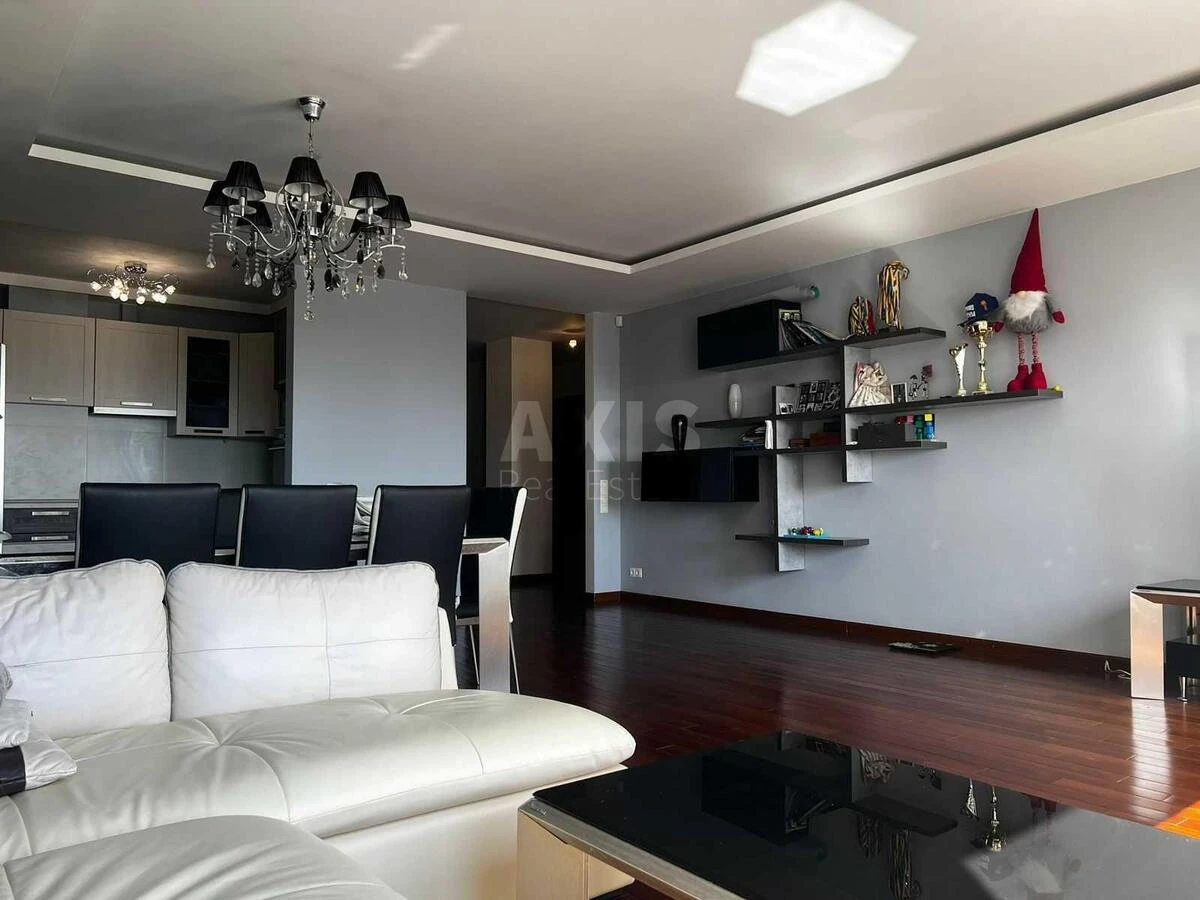4к квартира ул. Кадетский Гай 6699723