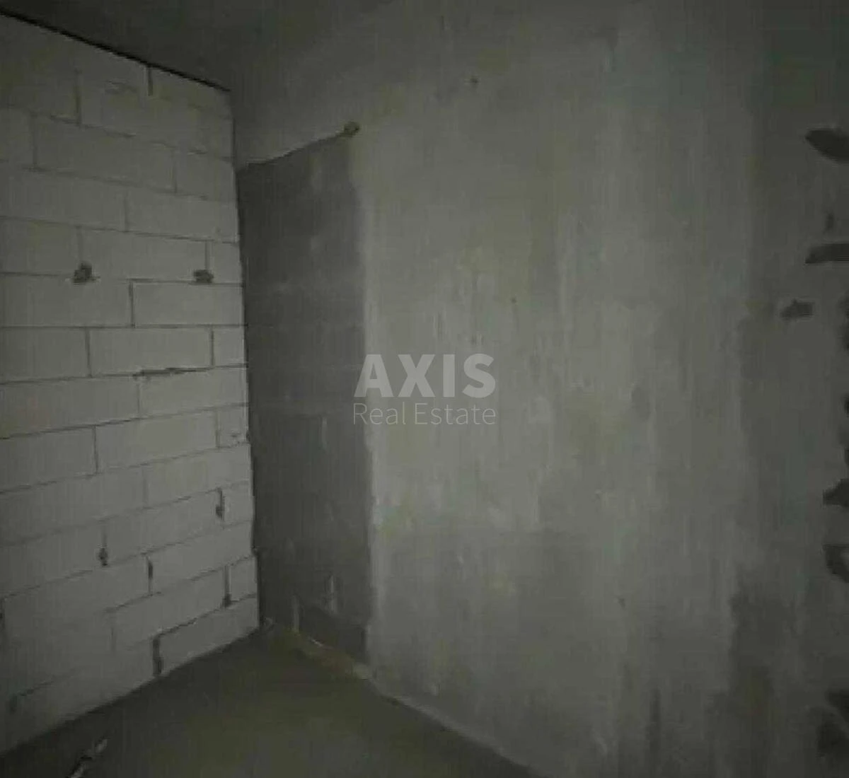 3k apartment nab. Dniprovs'ka 15Е628596