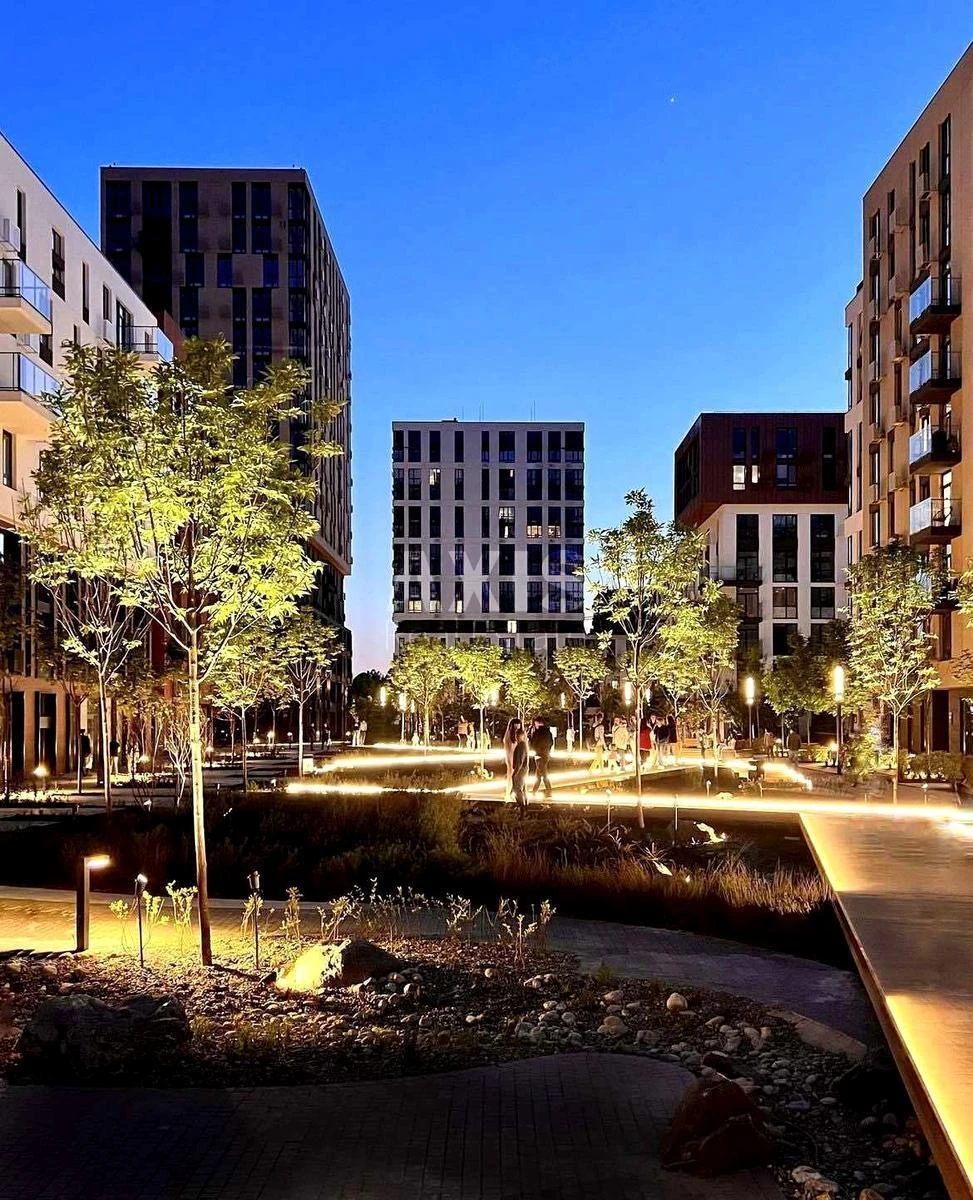 1к квартира ул. Салютная Два Б666039