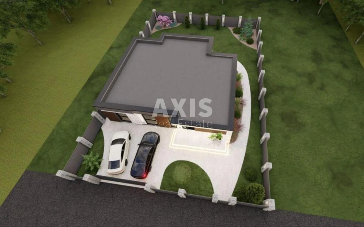 House vul. Sadova 94-a, 140m2, Kyiv city579358