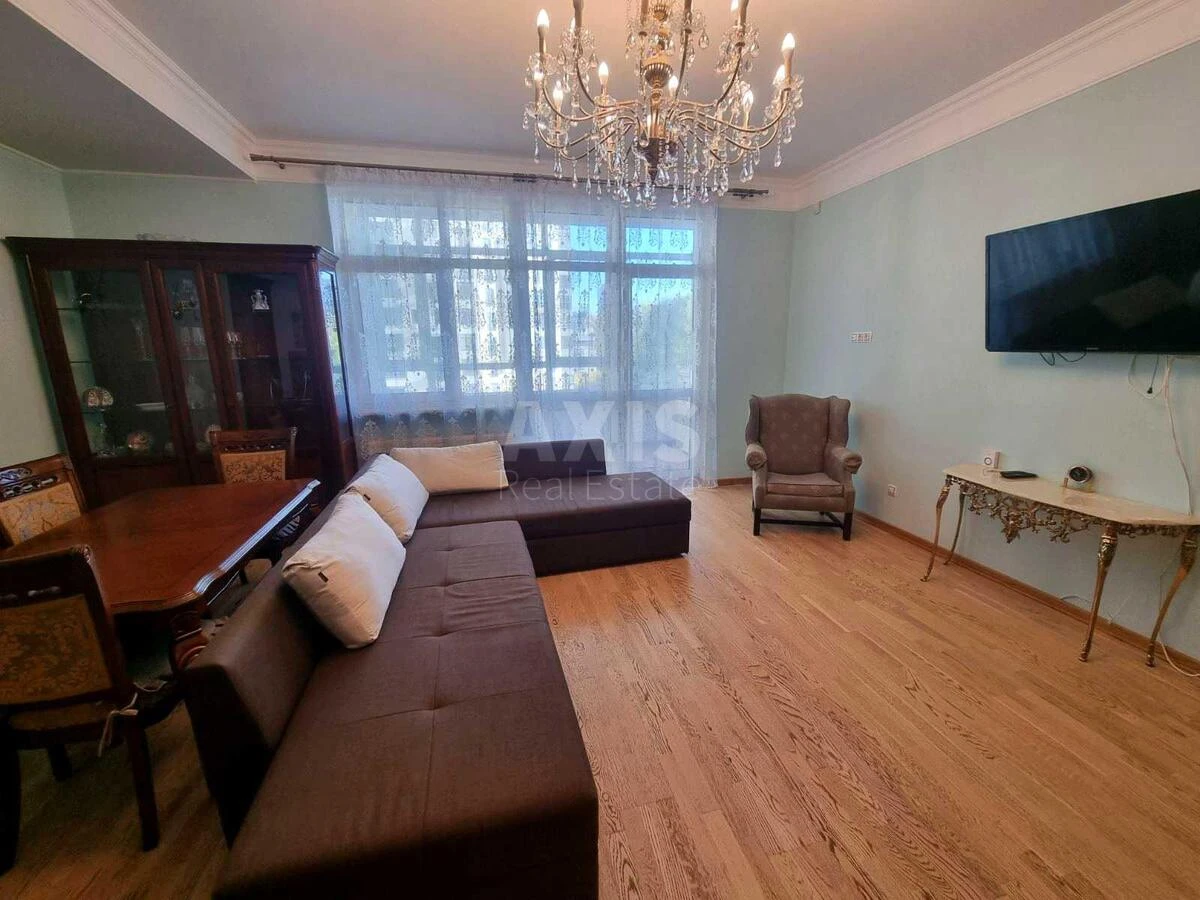 4k apartment vul. Jevgena Konoval'cja 44А714807