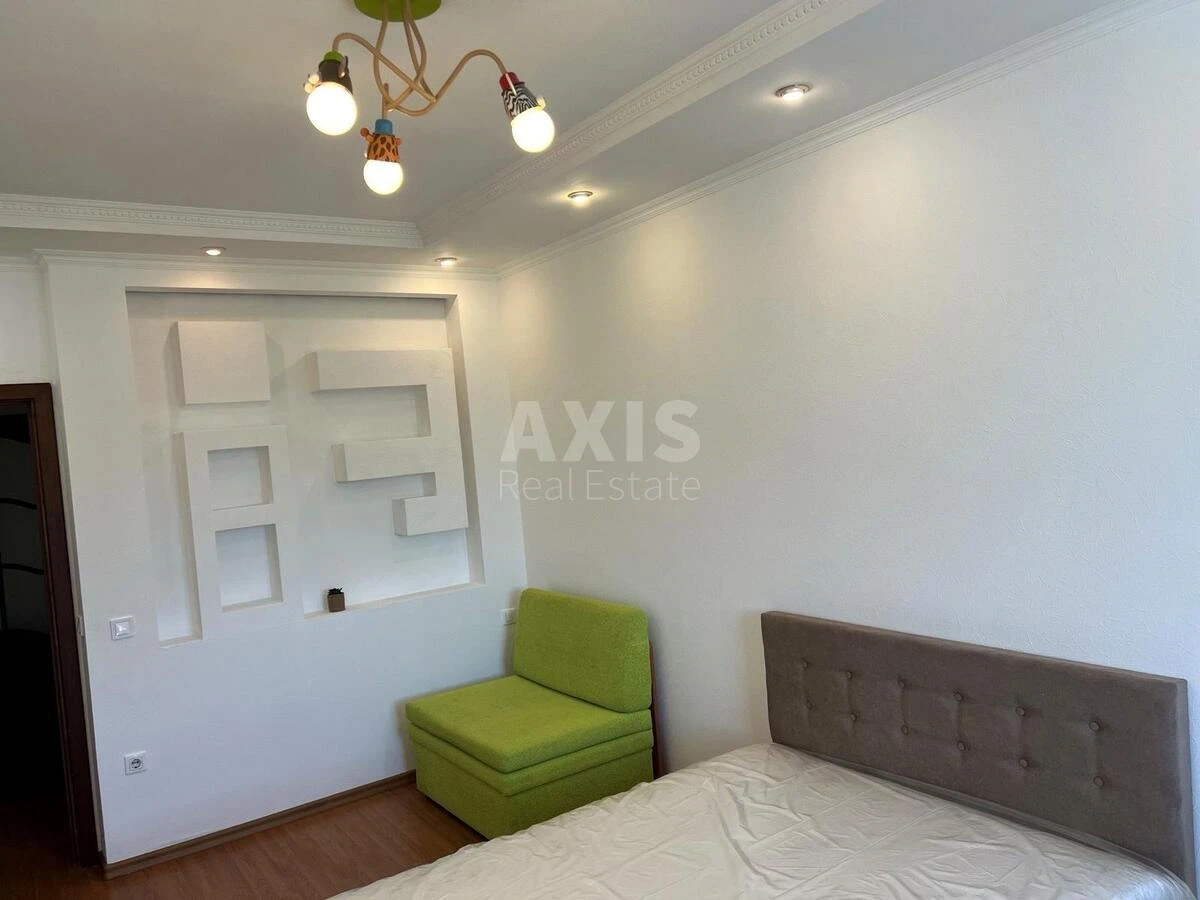 3к квартира ул. Кадетский Гай 3668997