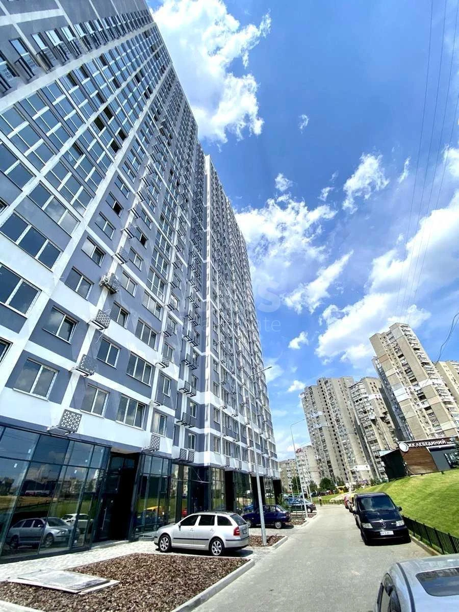 1к квартира ул. Ревуцкого 407149913