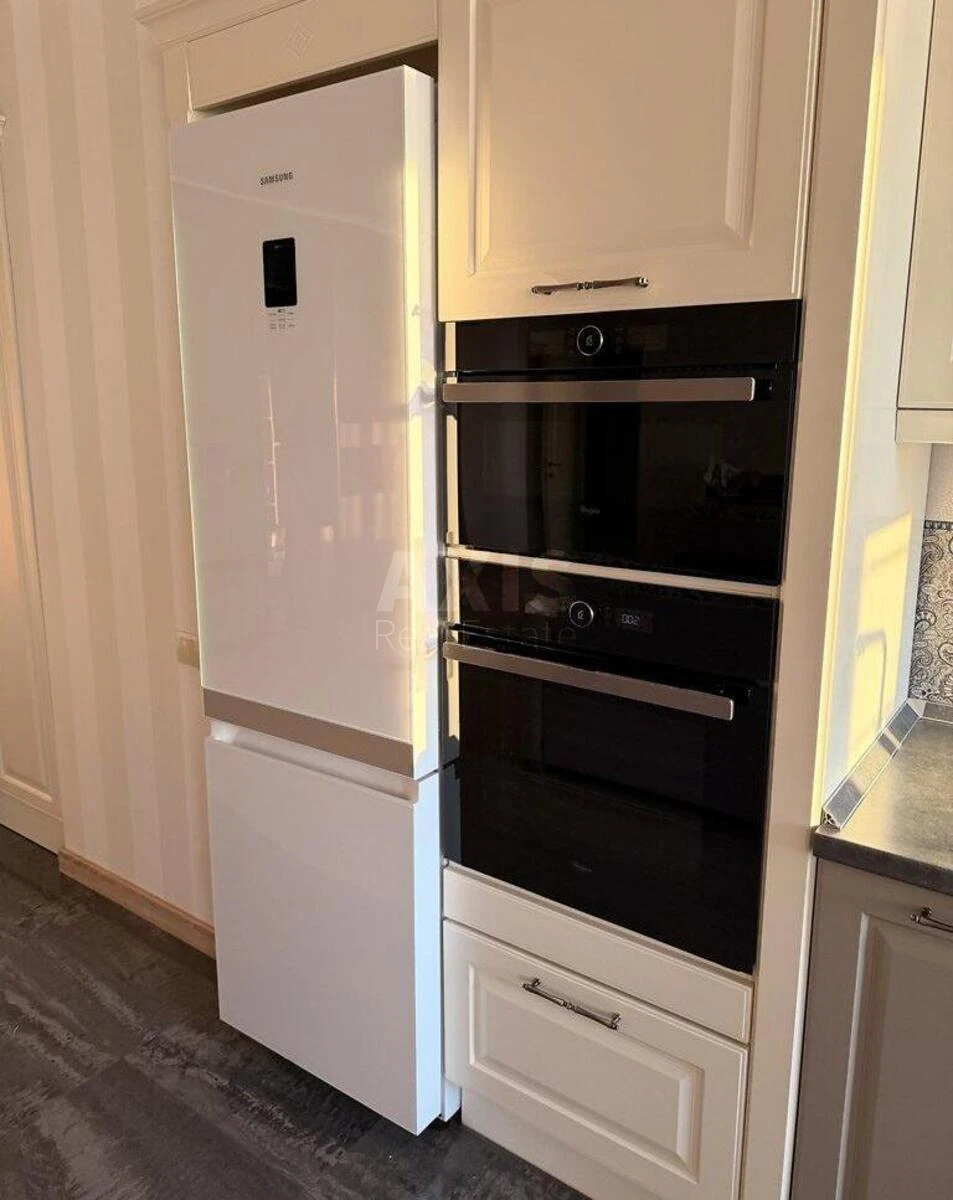 2k apartment vul. Shums'kogo Jurija 5669311