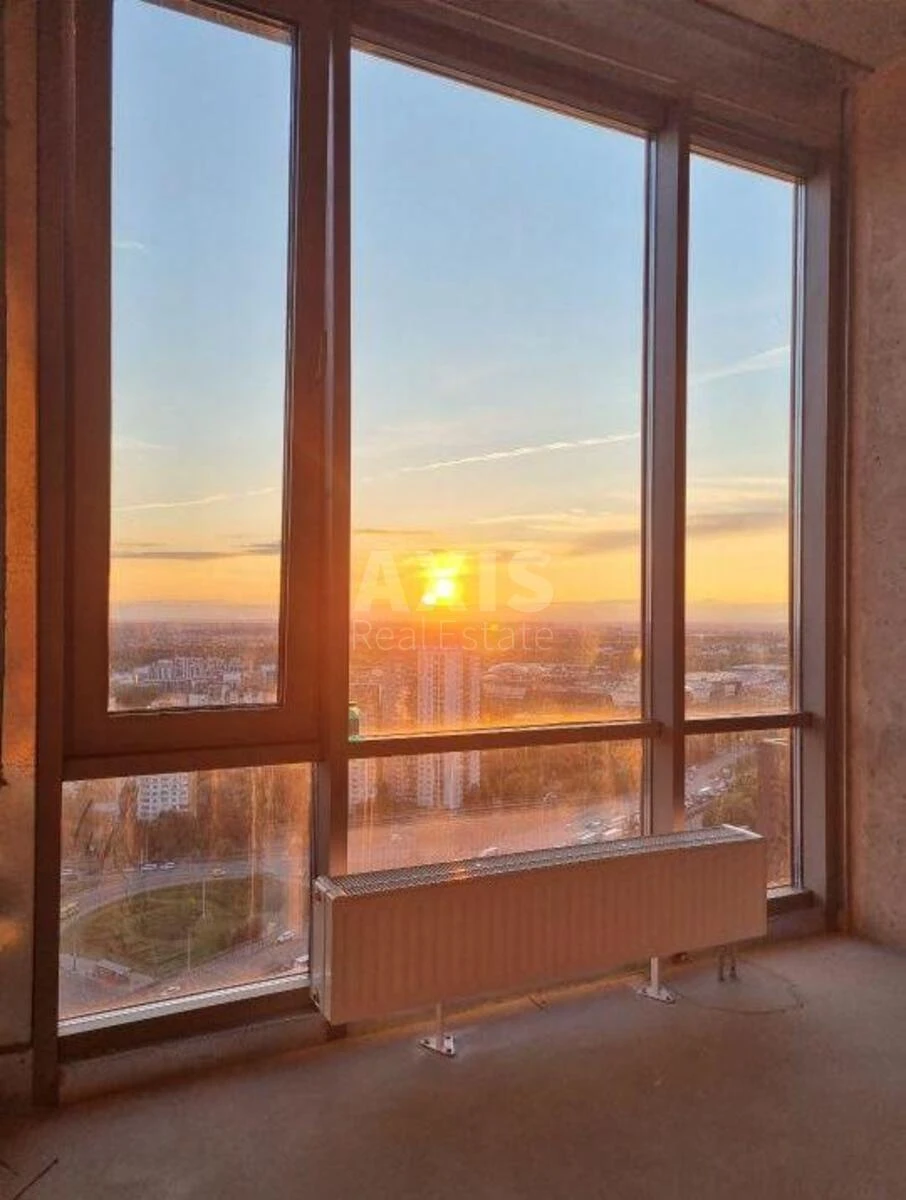 3k apartment vul. Zabolotnogo Akademika 1630850