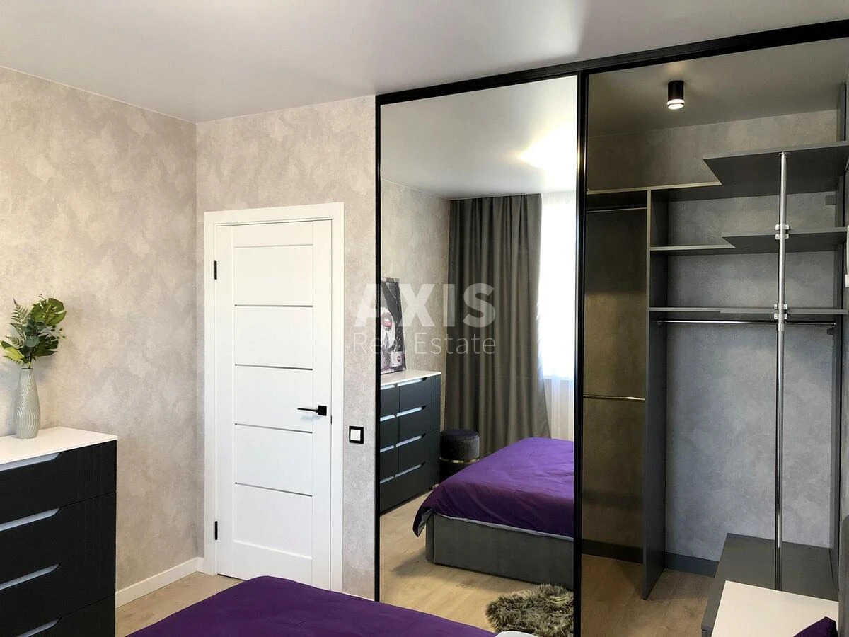 2k apartment vul. Oleksandra Olesja 4A696217