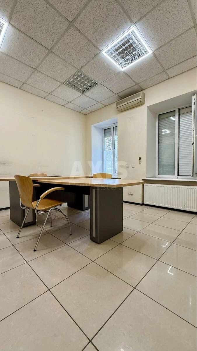 Офис ул. Немецкая 3, 85м2700882