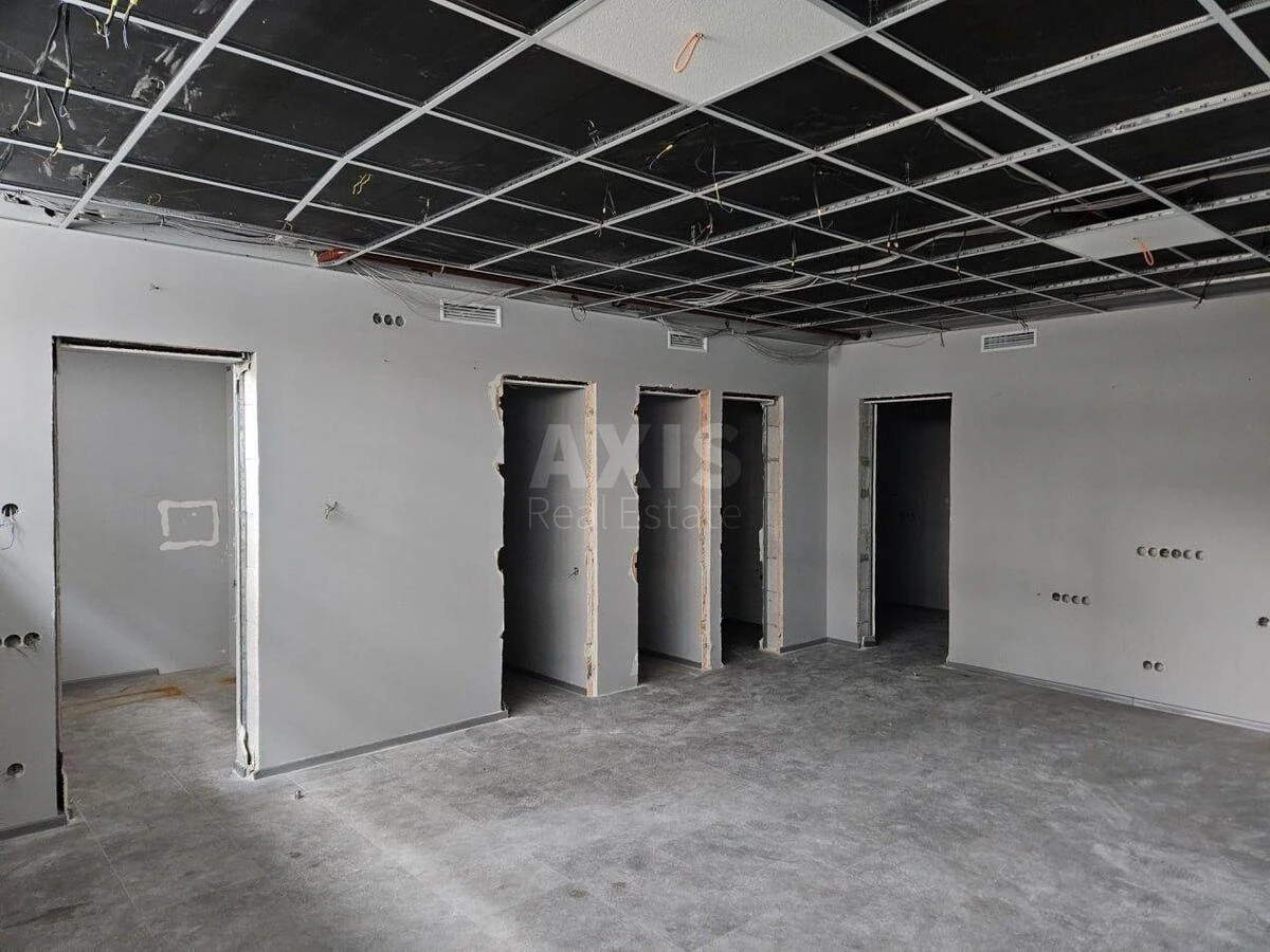 Объект сервиса ул. Саперное поле 5, 80м2631371