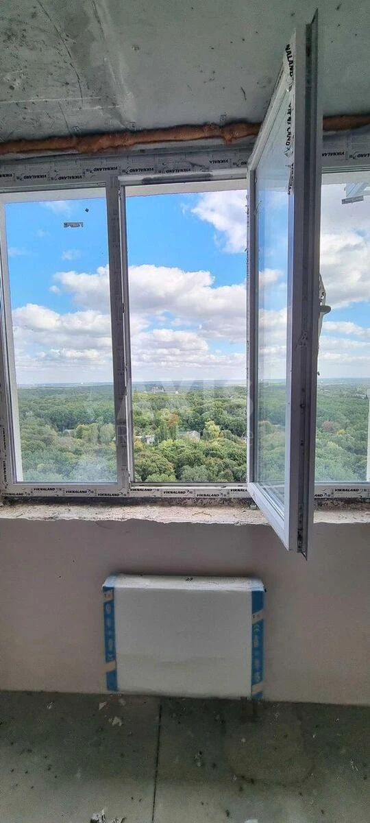 1k apartment vul. Zabolotnogo Akademika 15Г7155316