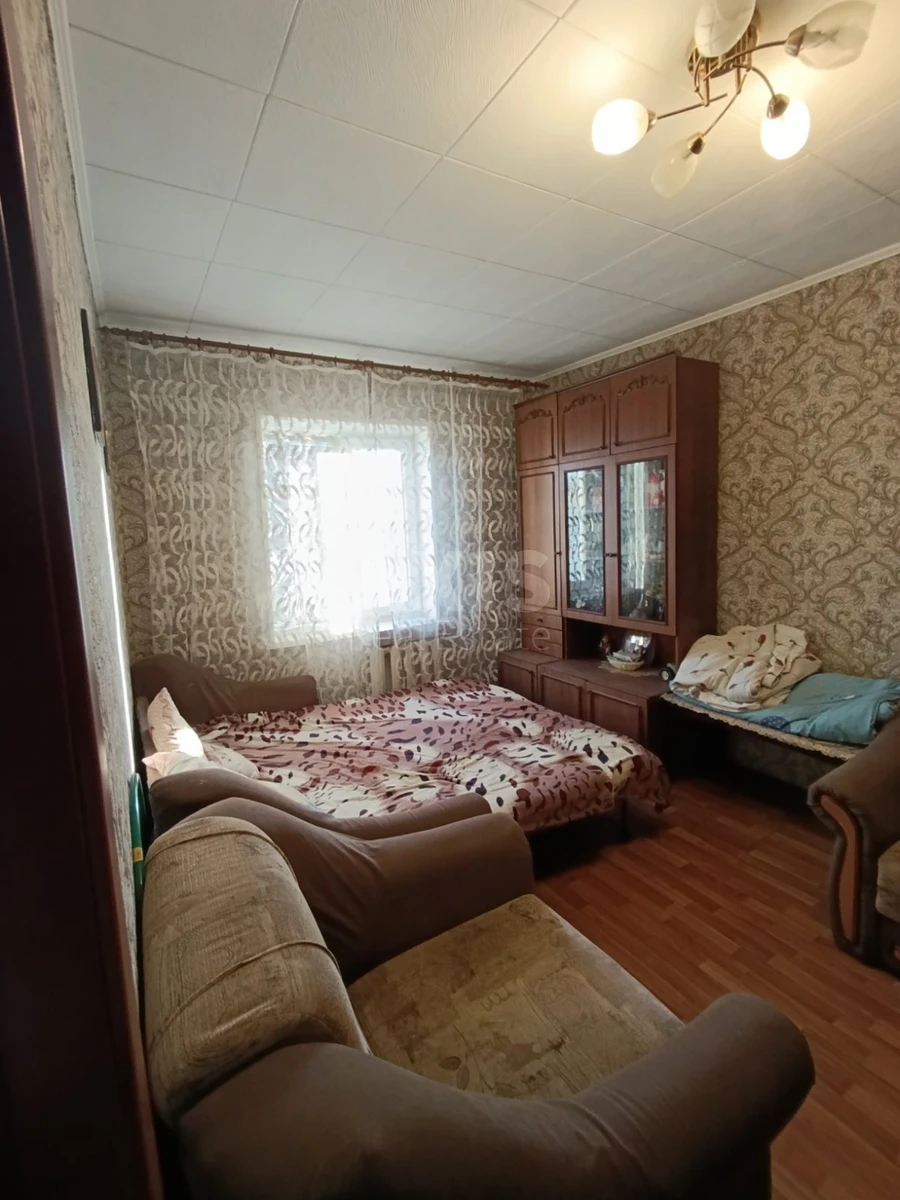 1к квартира шоссе Харьковское 176 B669741