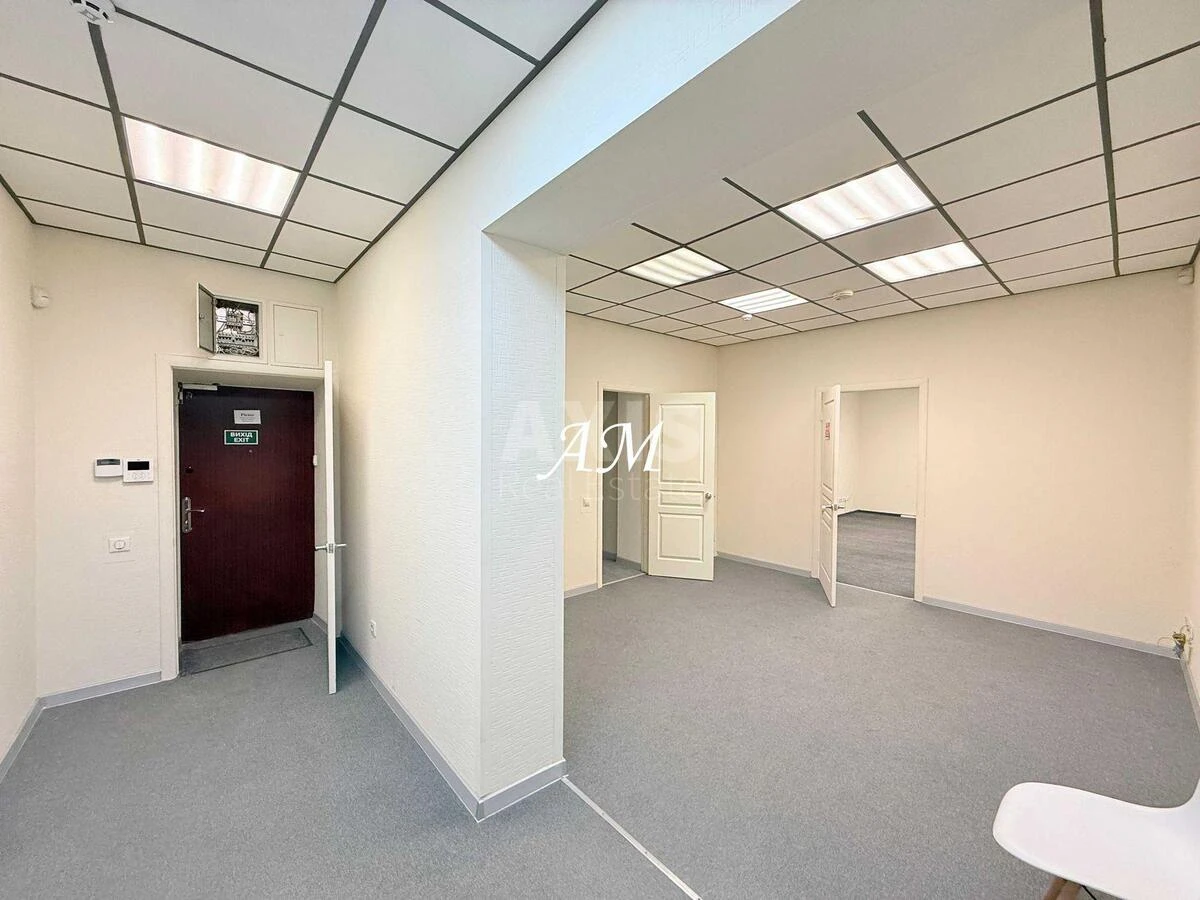 Office vul. Jaroslaviv Val 30/18, 185m2686657