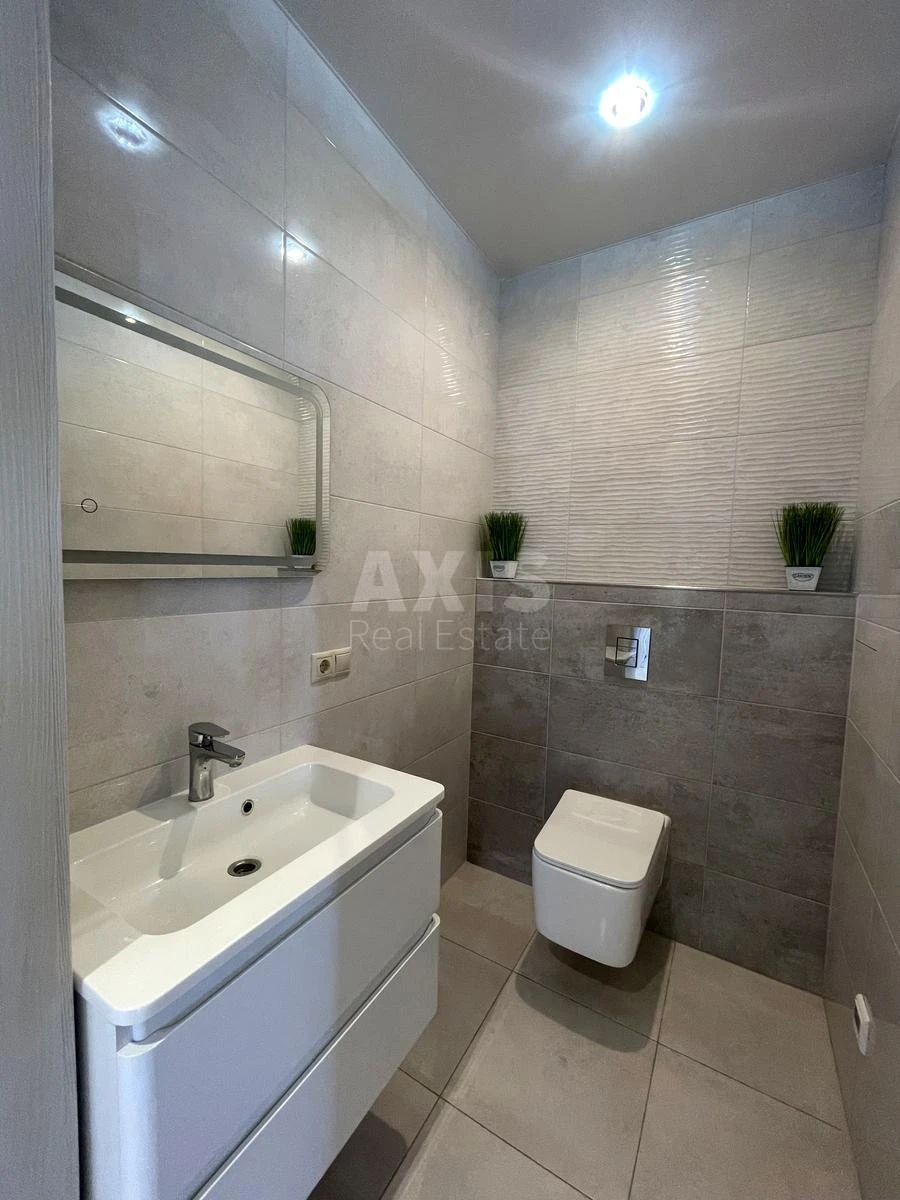 3к квартира ул. Кондратюка Юрия 36545813