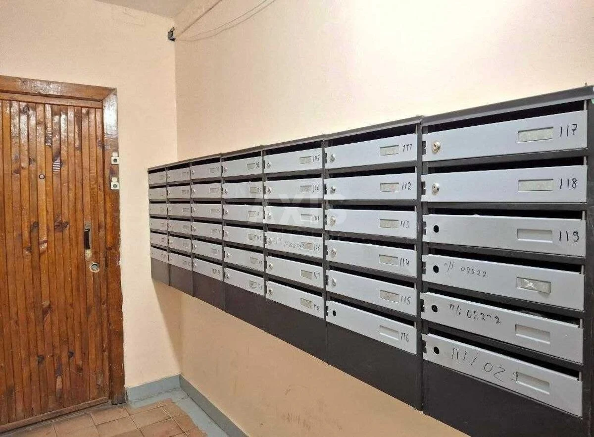 2k apartment vul. Saburova Oleksandra 18716058