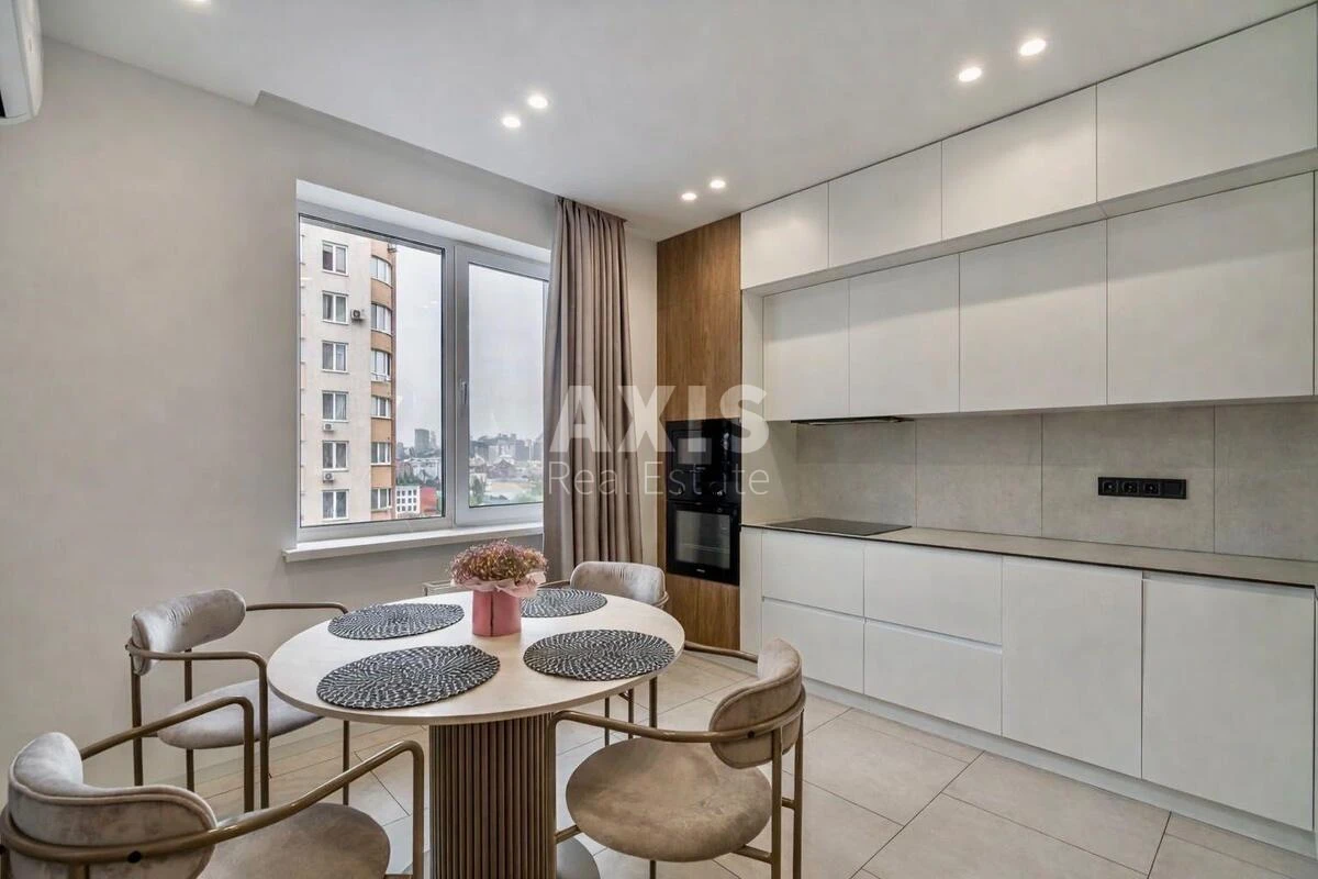 2k apartment vul. Kostanayska 1368504